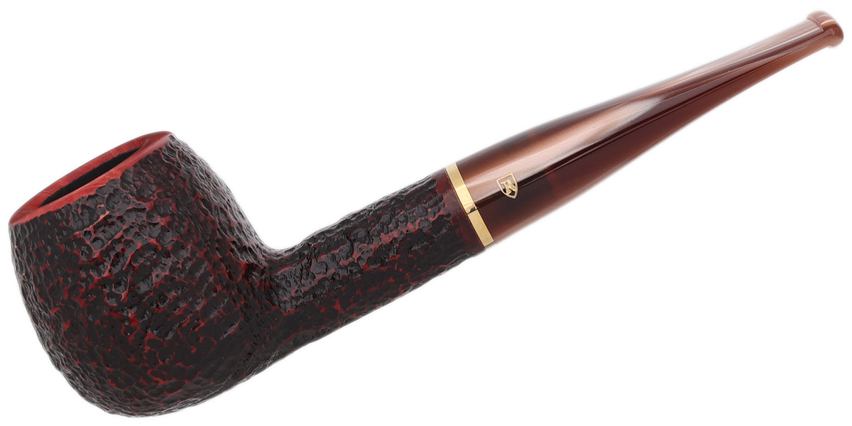 Savinelli Roma Lucite (207) (6mm)