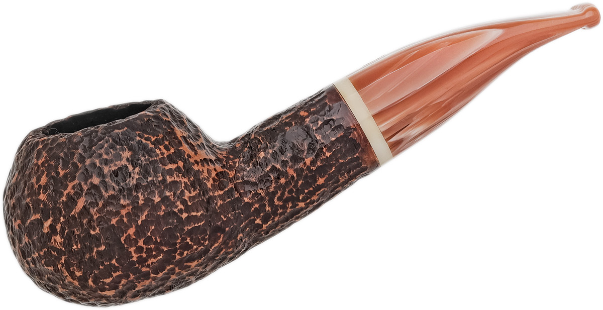 Savinelli Dolomiti Rusticated (320 KS) (6mm)