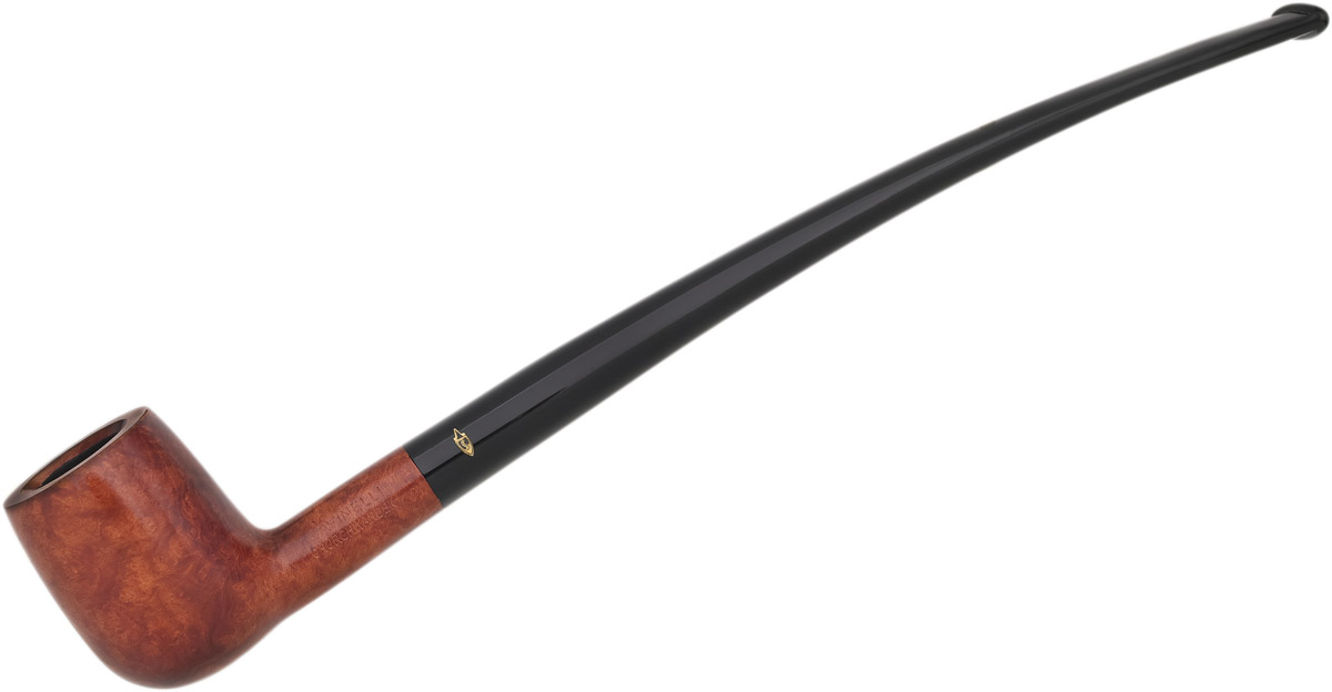 沙芬 Churchwarden (104) 光面 长杆斗