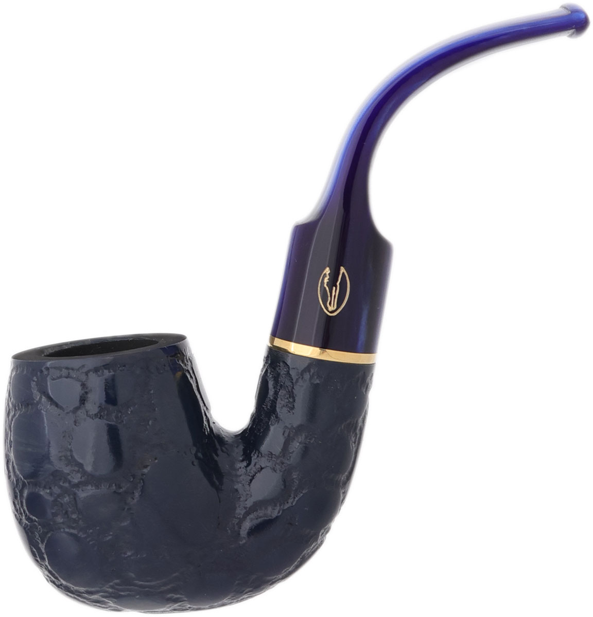 沙芬 Alligator Blue 系列 614号