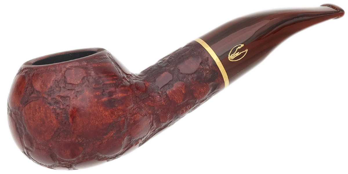 沙芬 Alligator Brown 系列 320号 KS 作家斗