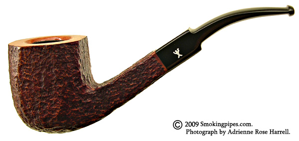 Savinelli Hercules Rusticated (619 EX)