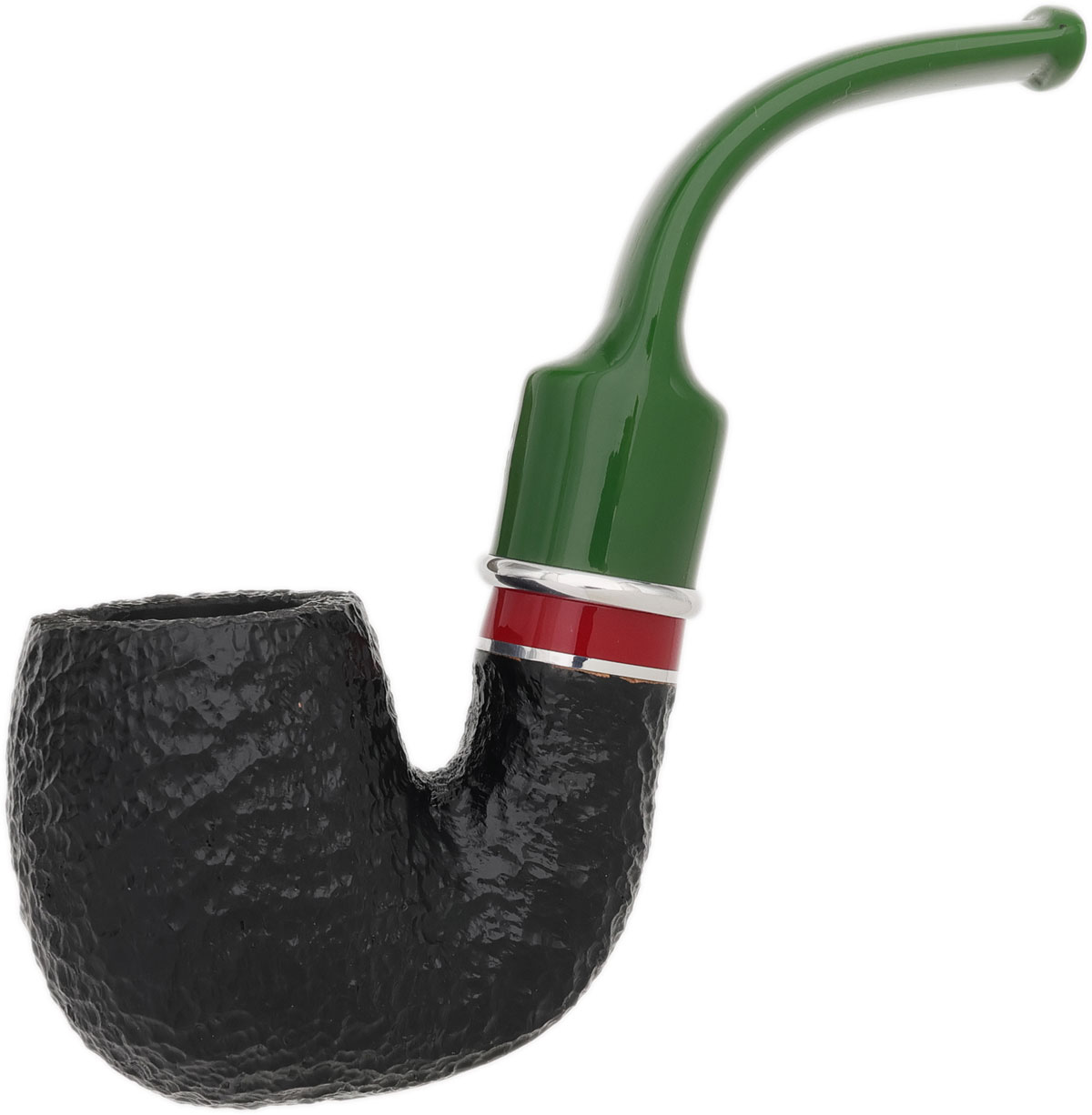 Savinelli Saint Nicholas 2025 (614) (6mm)