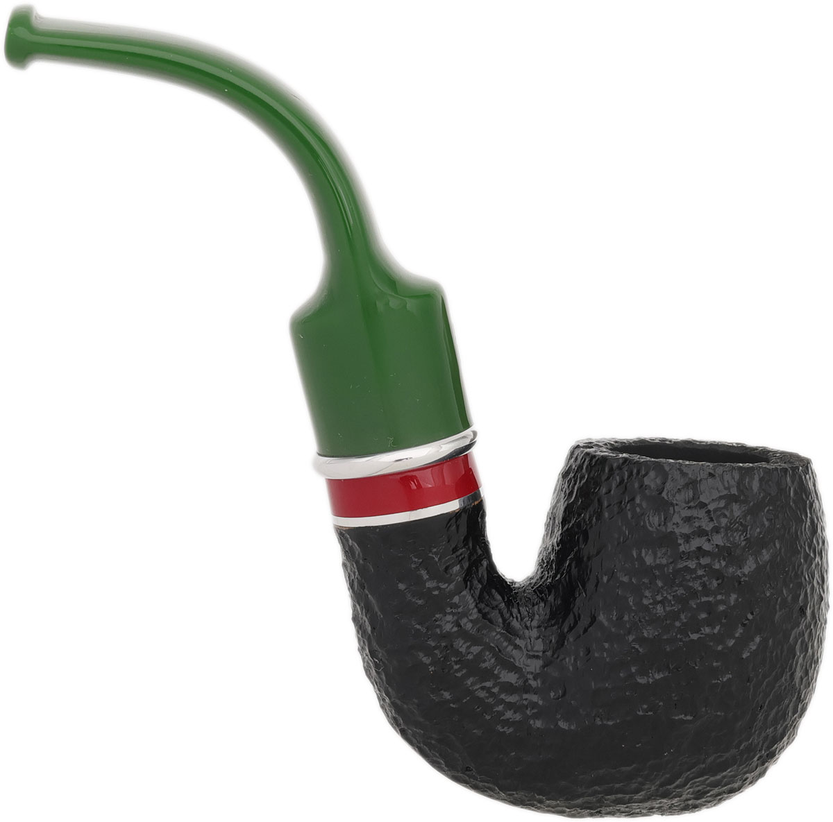 Savinelli Saint Nicholas 2025 (614) (6mm)