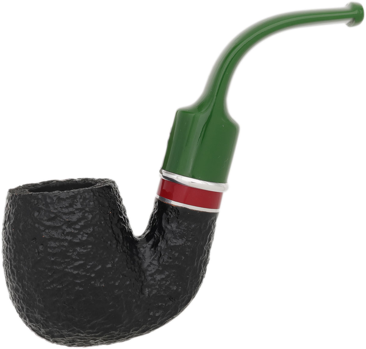 Savinelli Saint Nicholas 2025 (614) (6mm)