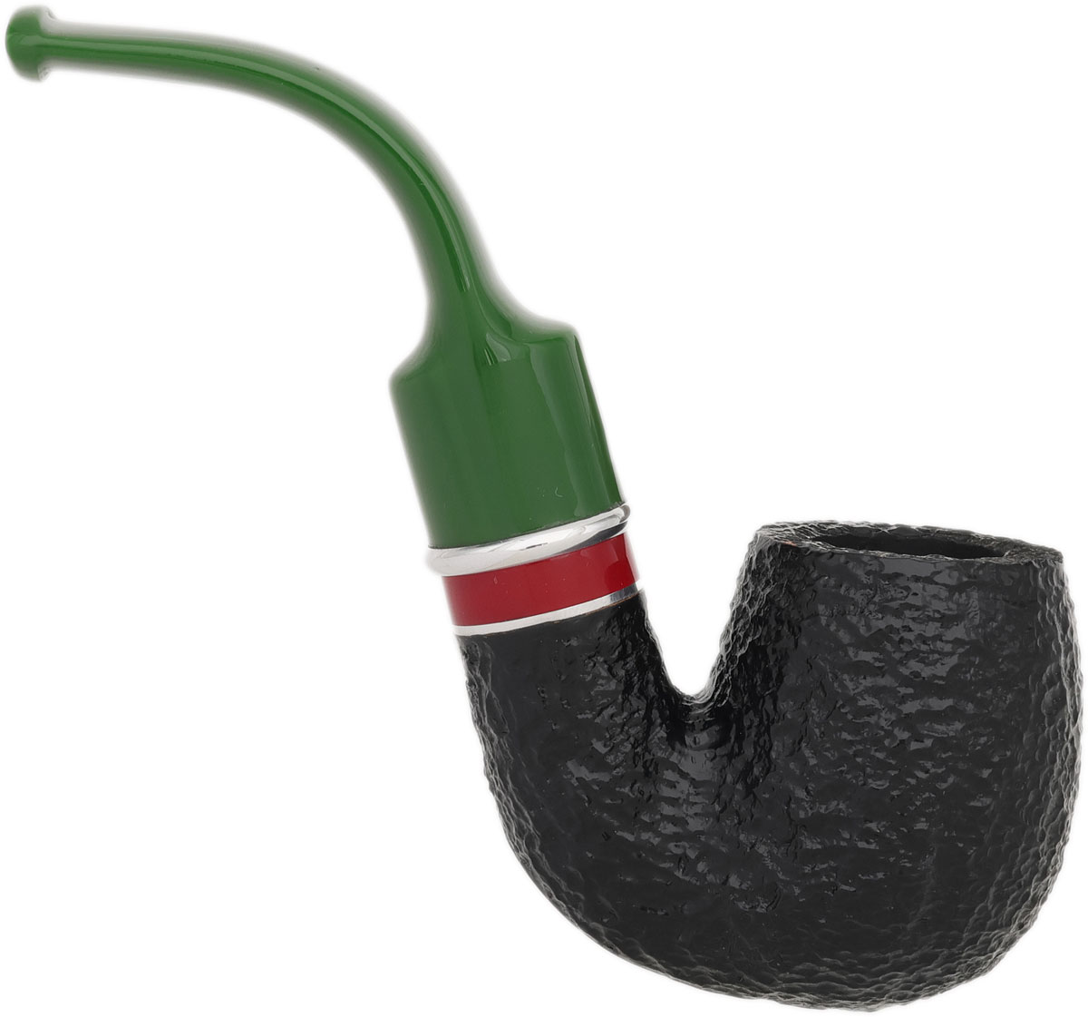 Savinelli Saint Nicholas 2025 (614) (6mm)