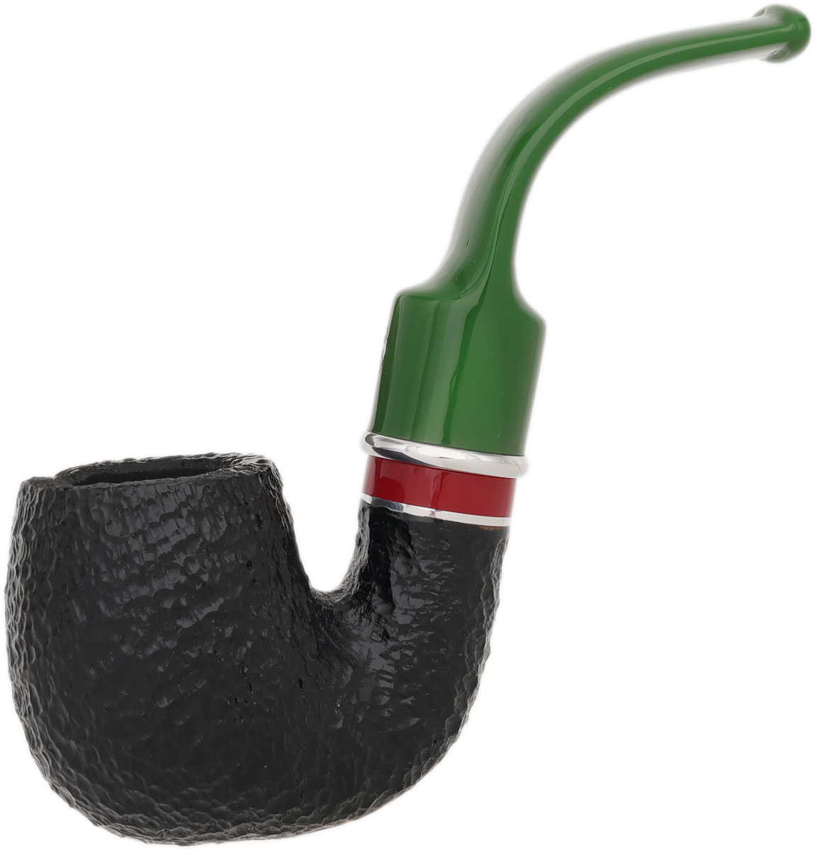 Savinelli Saint Nicholas 2025 (614) (6mm)