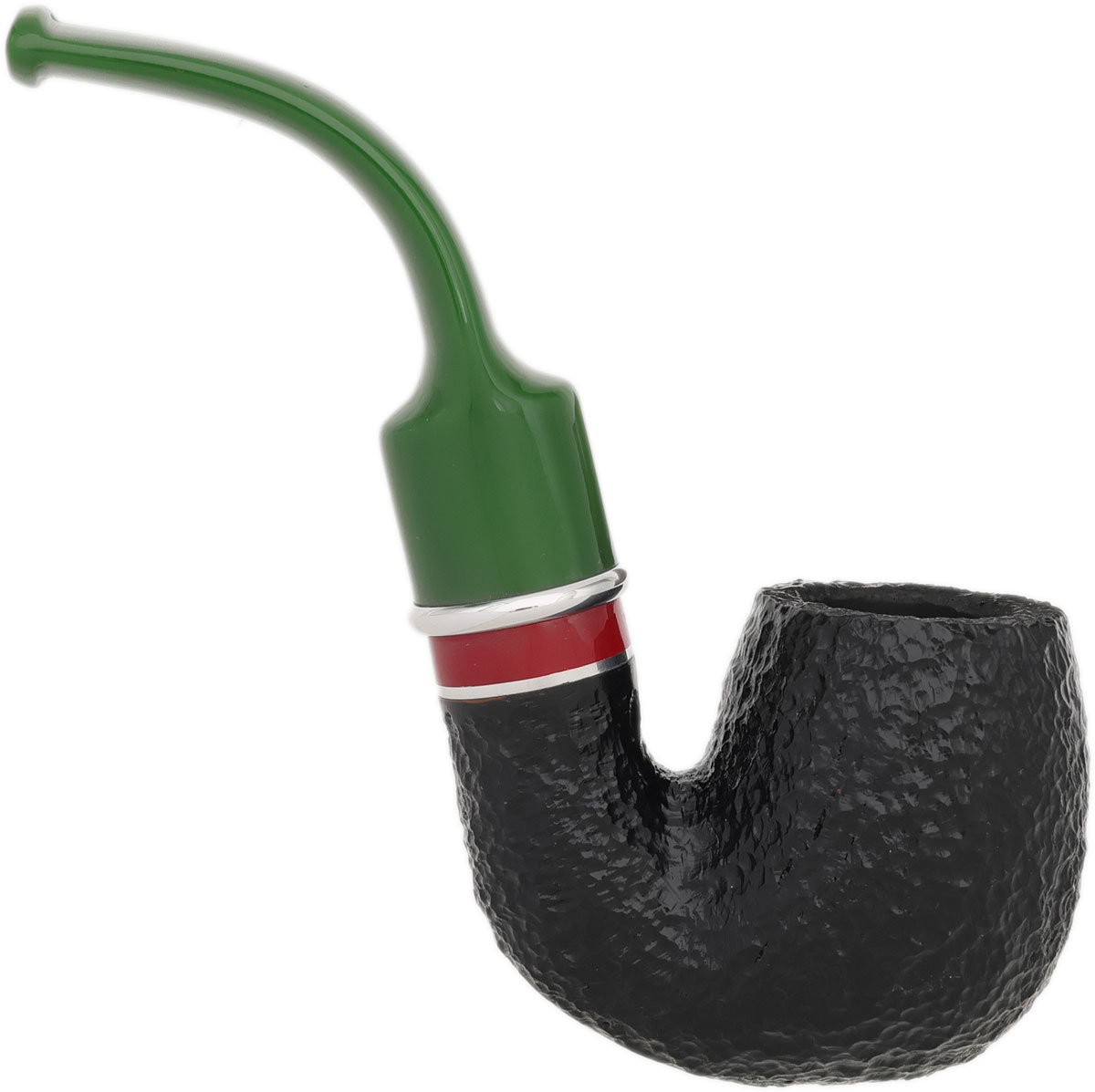 Savinelli Saint Nicholas 2025 (614) (6mm)