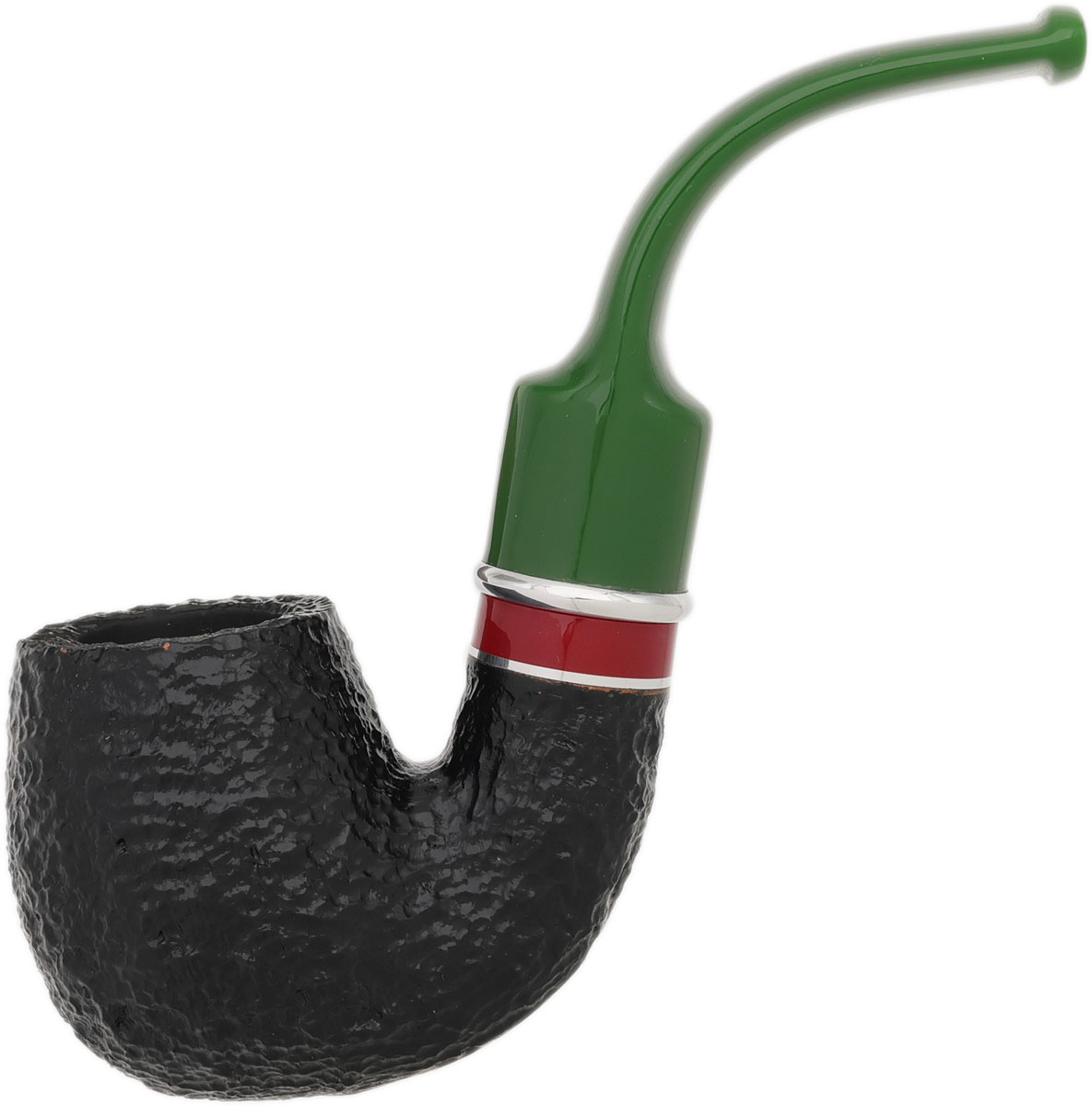 Savinelli Saint Nicholas 2025 (614) (6mm)