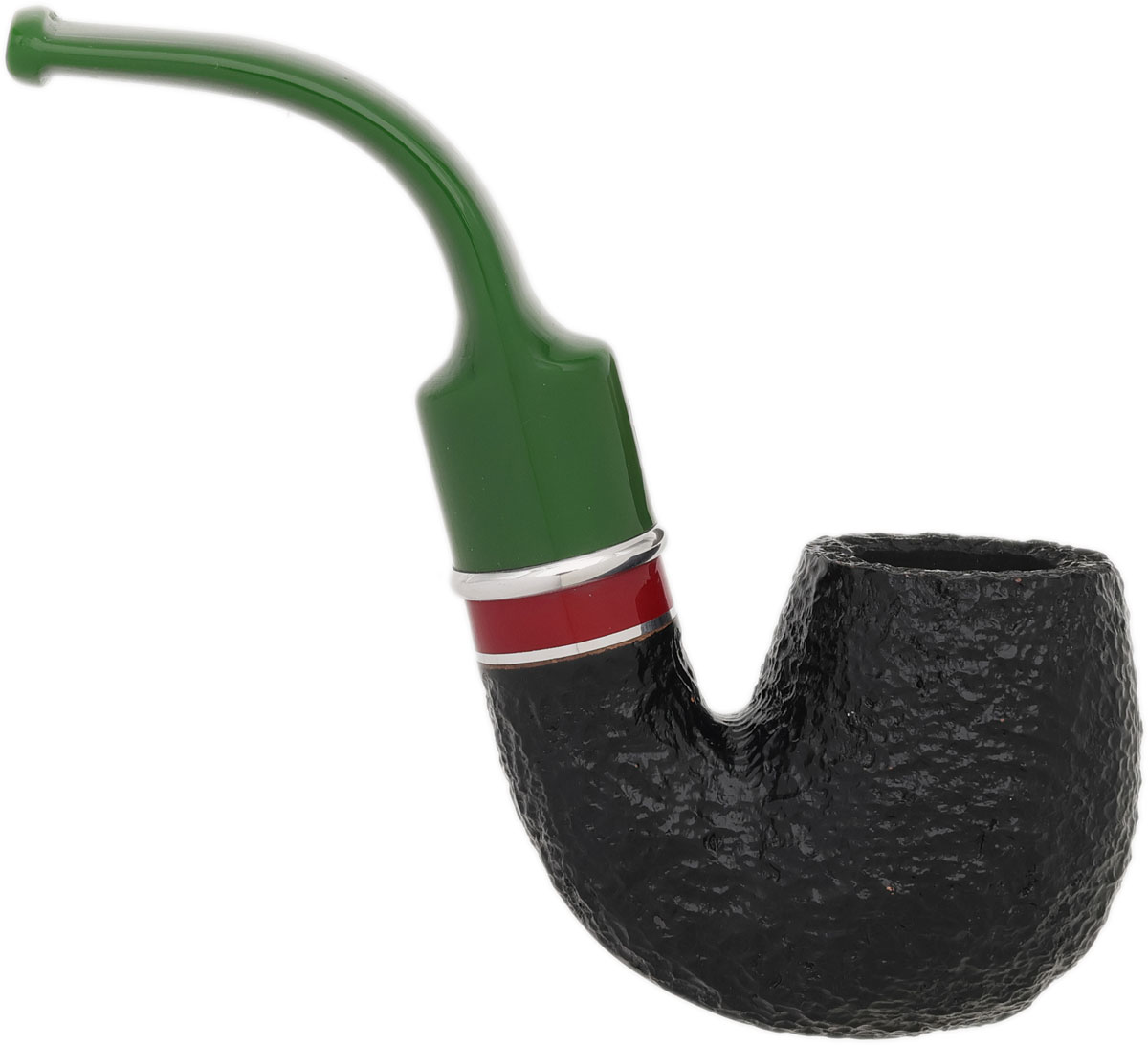 Savinelli Saint Nicholas 2025 (614) (6mm)
