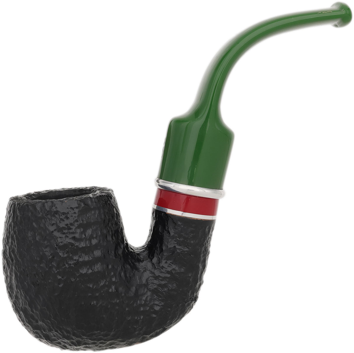Savinelli Saint Nicholas 2025 (614) (6mm)