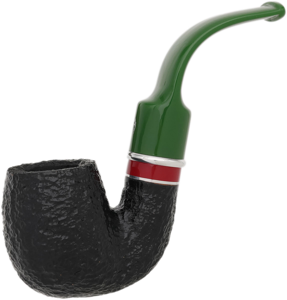 Savinelli Saint Nicholas 2025 (614) (6mm)
