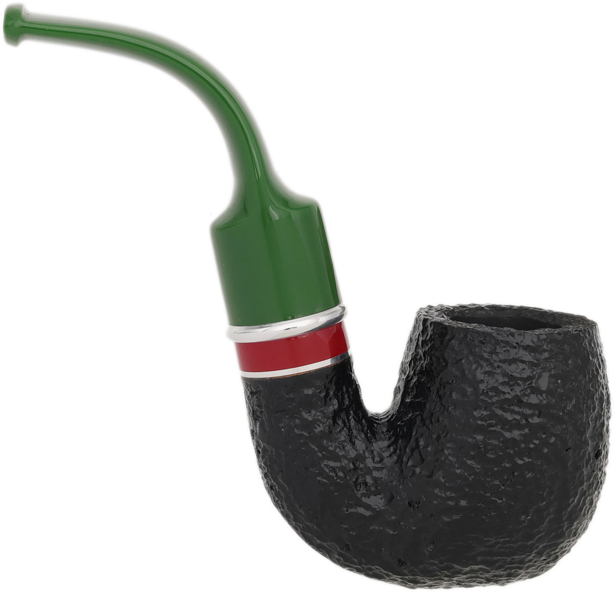 Savinelli Saint Nicholas 2025 (614) (6mm)