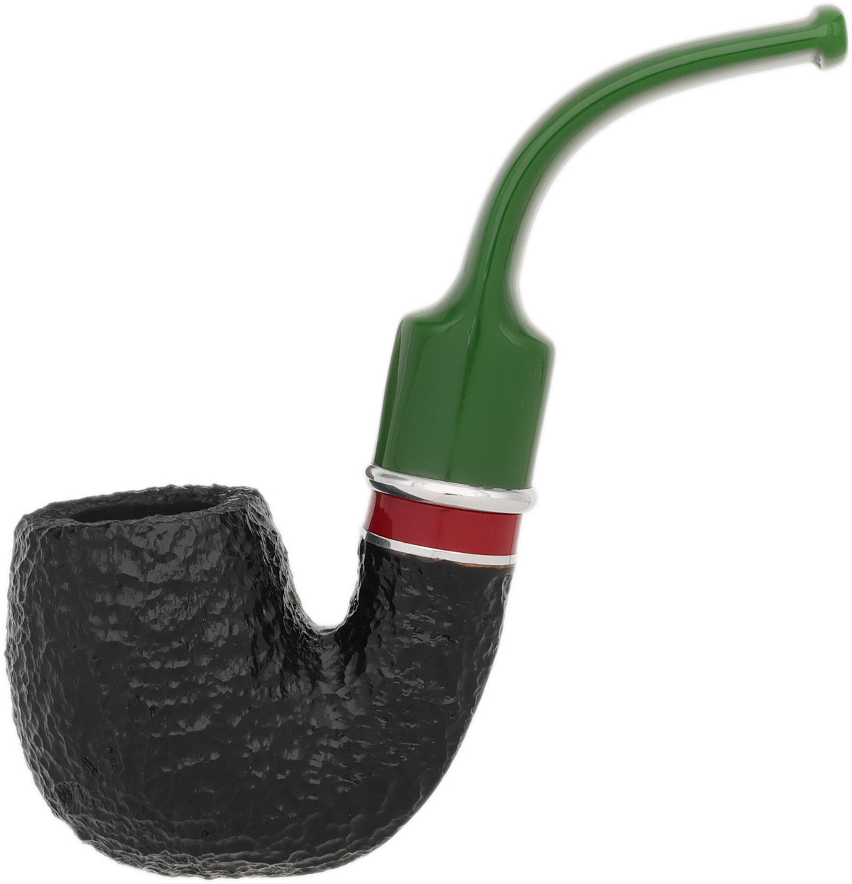 Savinelli Saint Nicholas 2025 (614) (6mm)