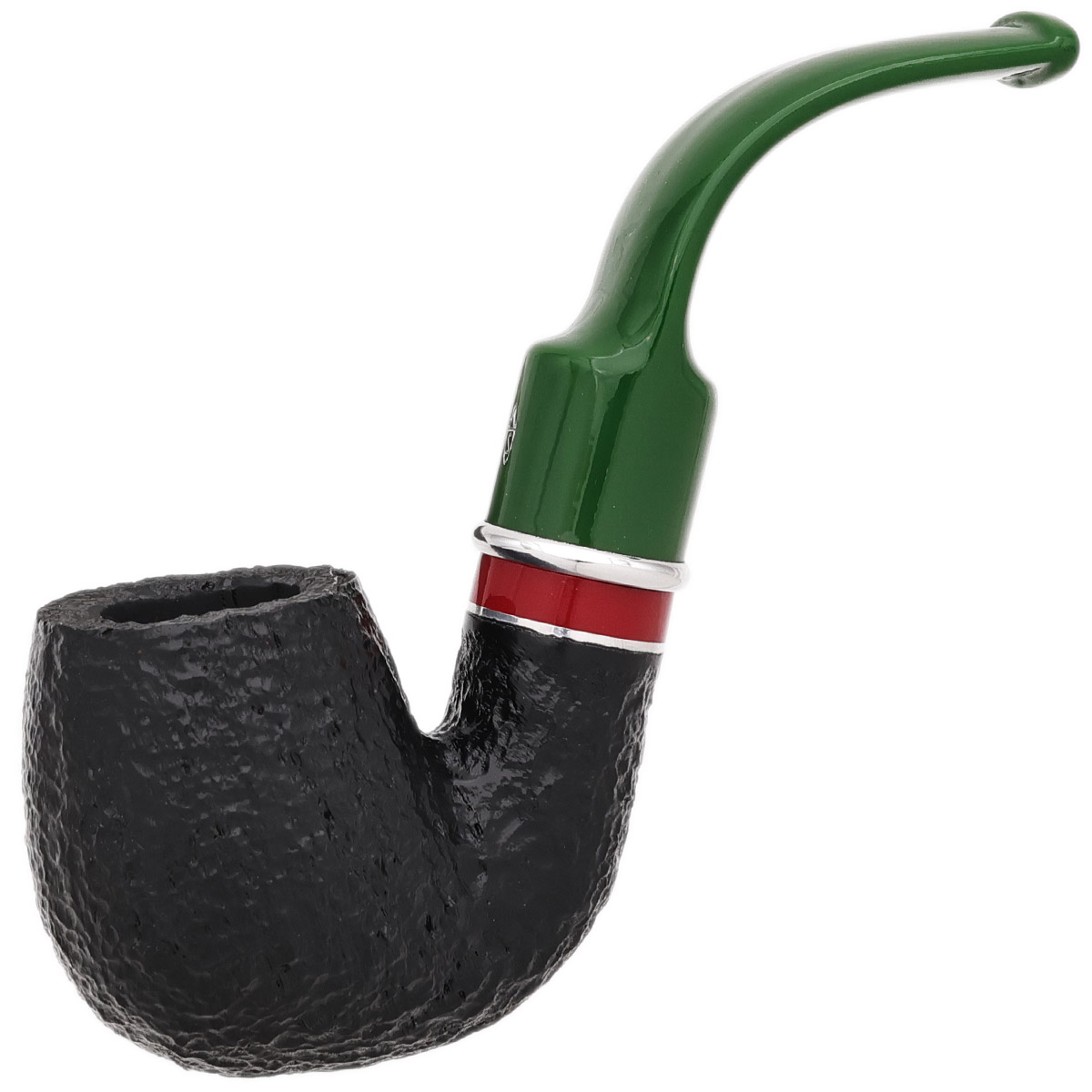 Savinelli Saint Nicholas 2025 (614) (6mm)
