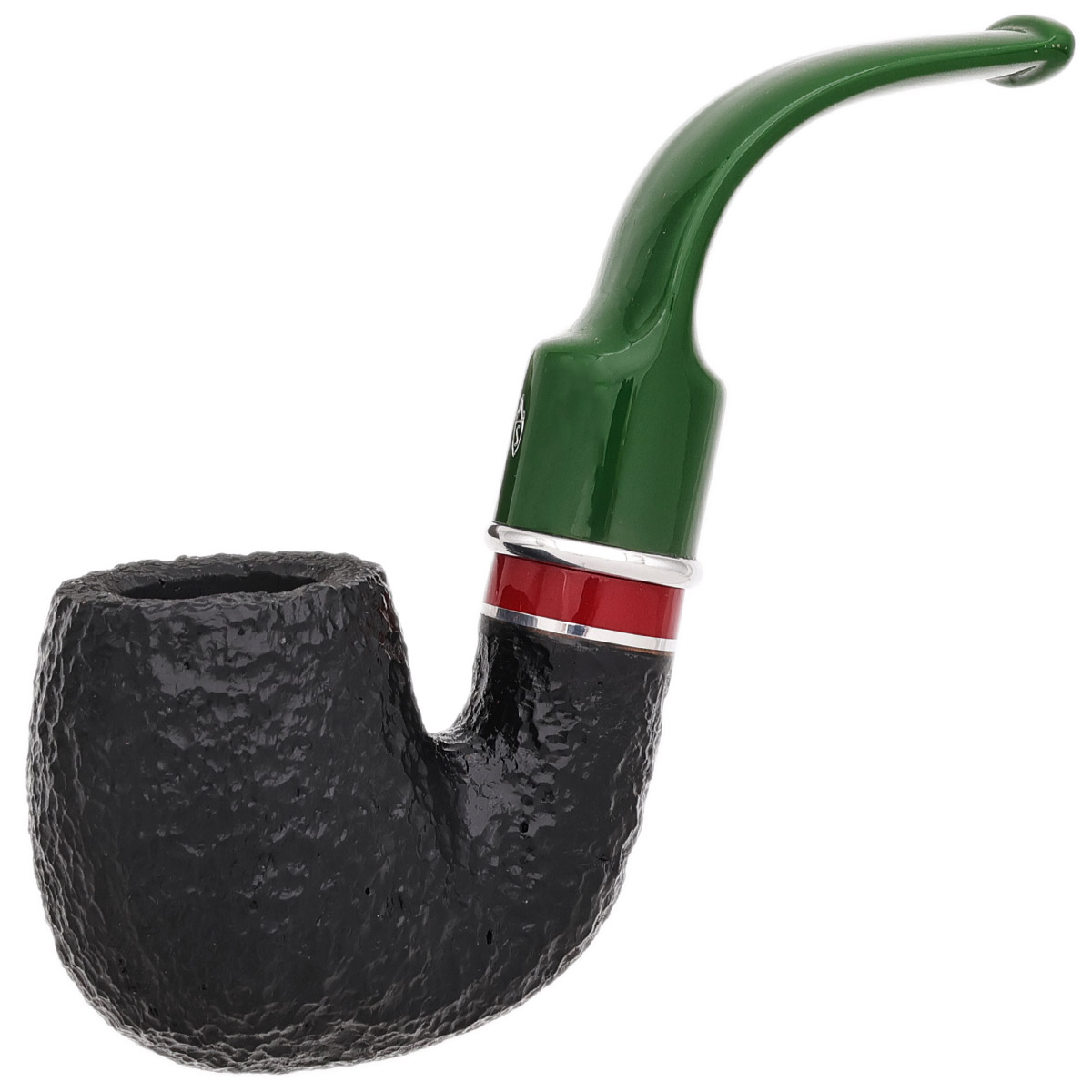 Savinelli Saint Nicholas 2025 (614) (6mm)