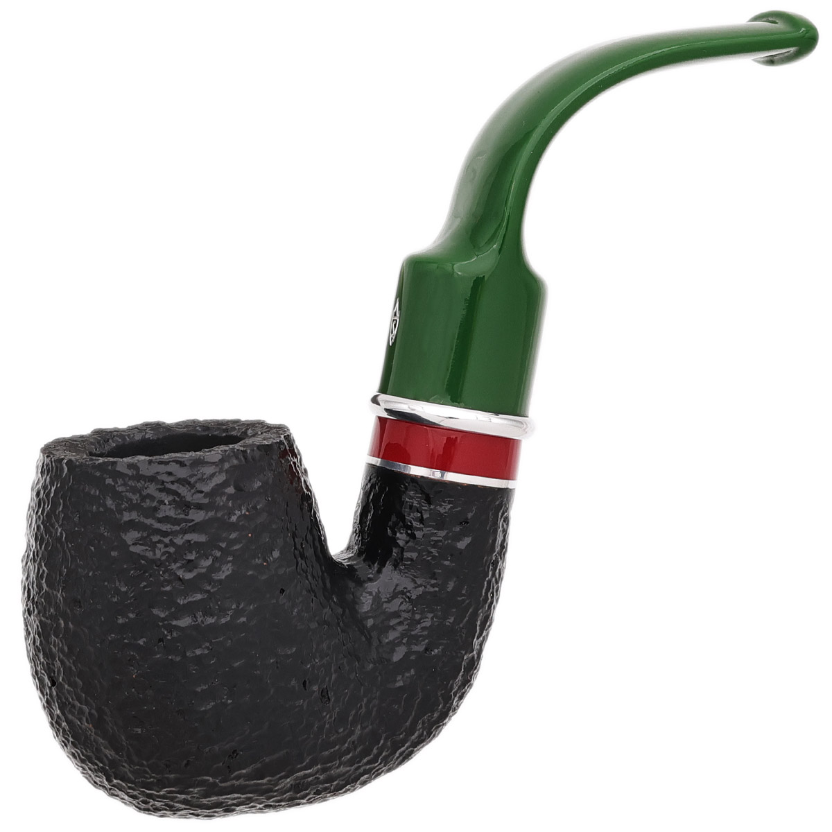 Savinelli Saint Nicholas 2025 (614) (6mm)