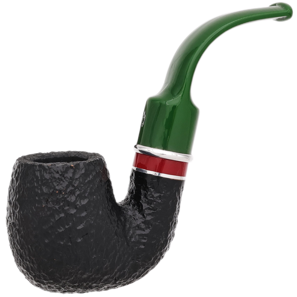 Savinelli Saint Nicholas 2025 (614) (6mm)