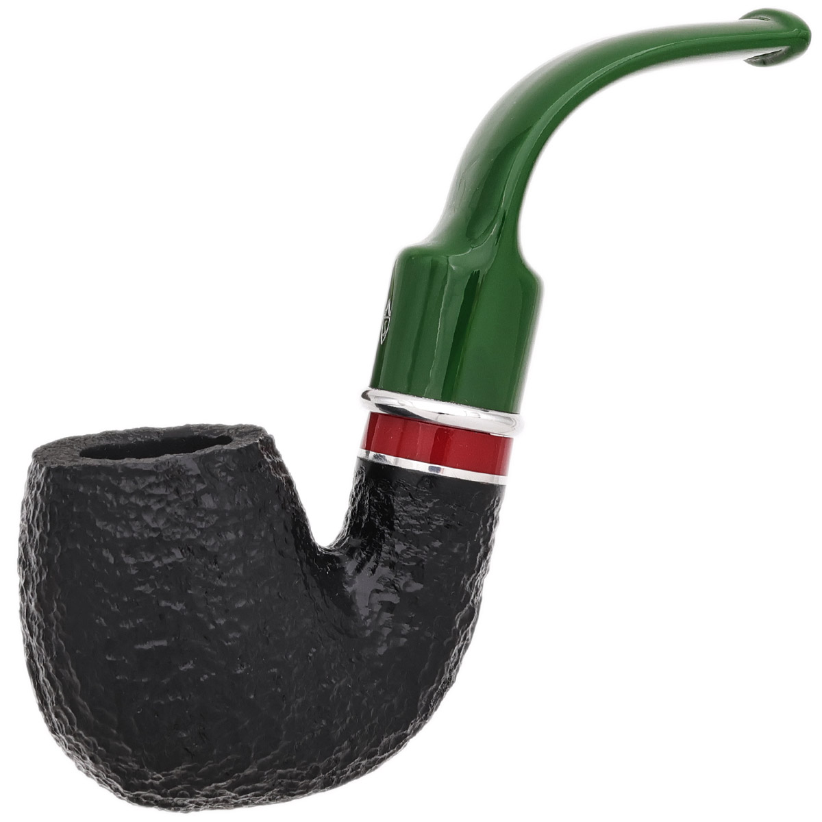 Savinelli Saint Nicholas 2025 (614) (6mm)