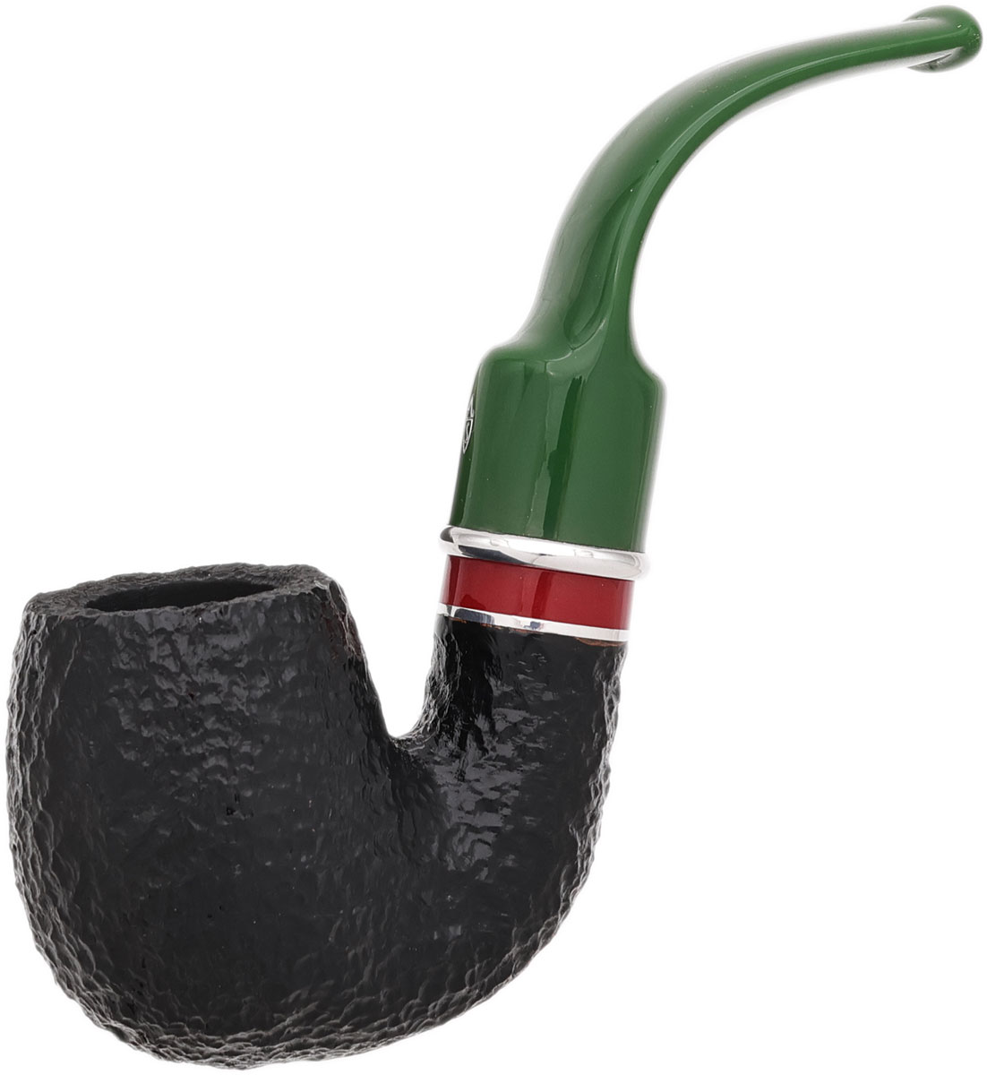 Savinelli Saint Nicholas 2025 (614) (6mm)