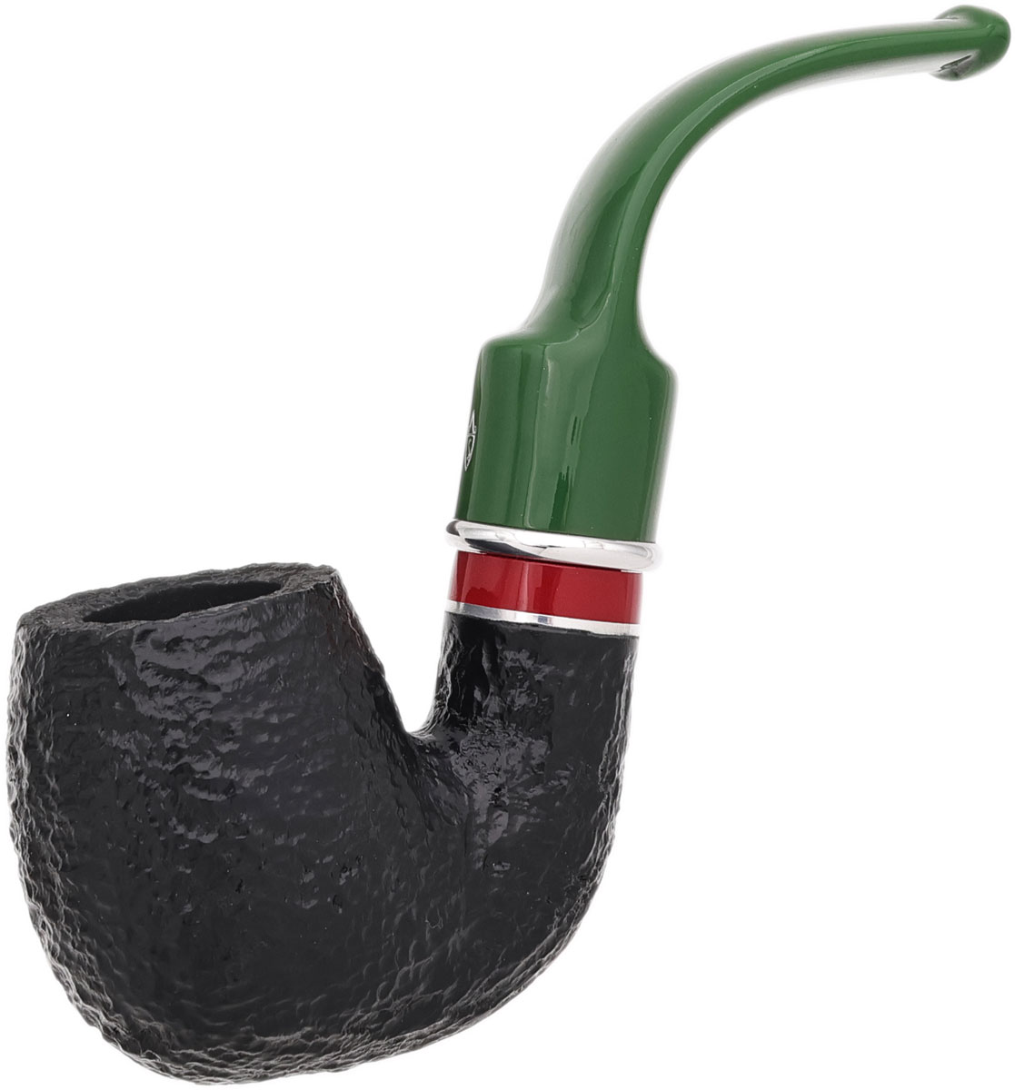 Savinelli Saint Nicholas 2025 (614) (6mm)