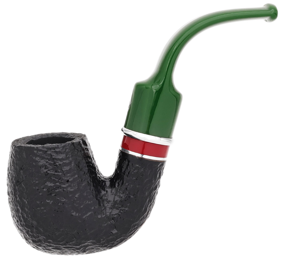 Savinelli Saint Nicholas 2025 (614) (6mm)