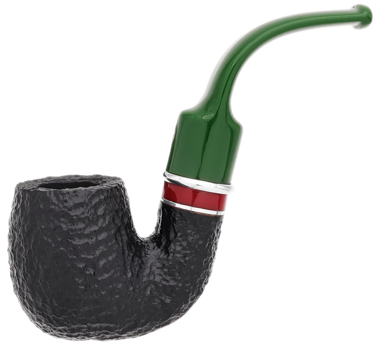 Savinelli Saint Nicholas 2025 (614) (6mm)
