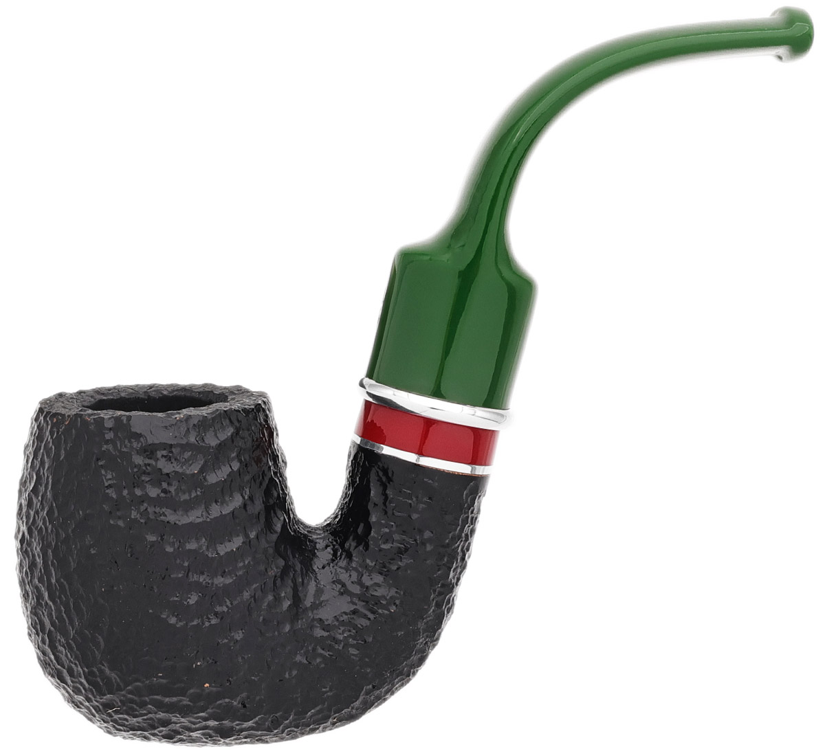 Savinelli Saint Nicholas 2025 (614) (6mm)