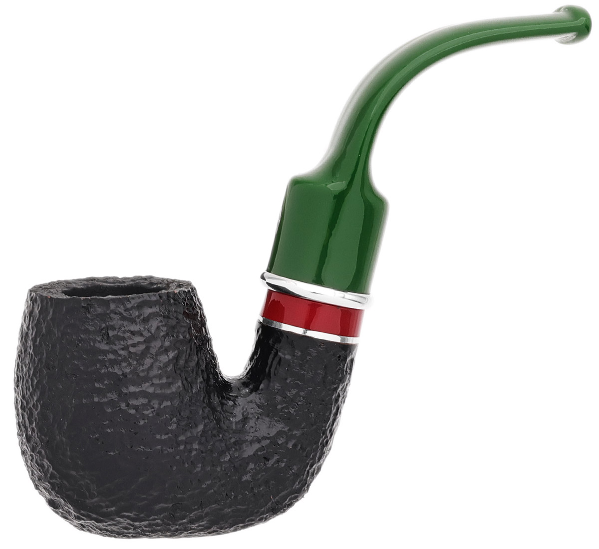 Savinelli Saint Nicholas 2025 (614) (6mm)