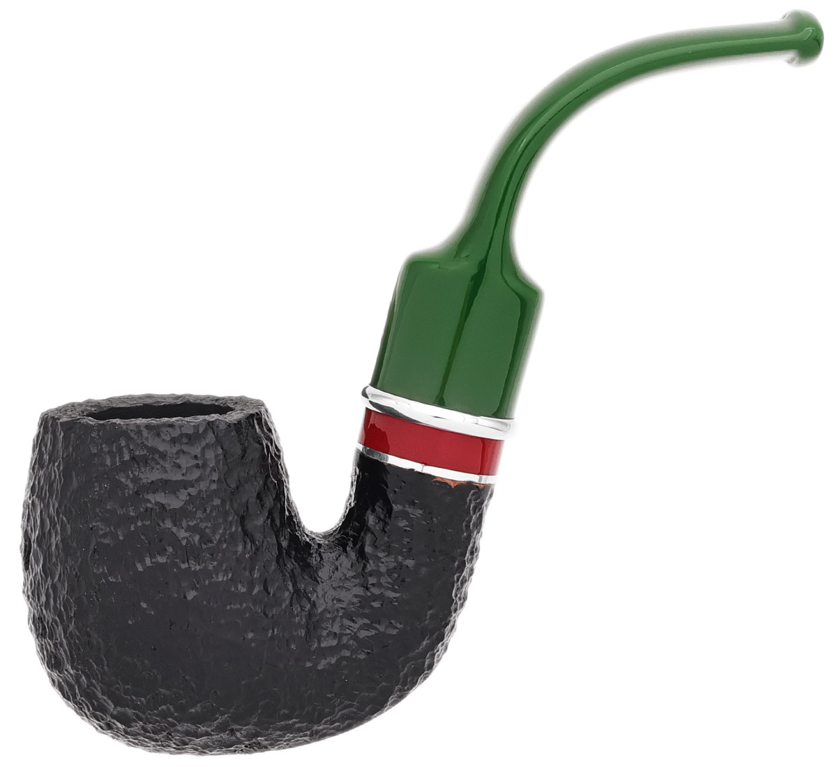 Savinelli Saint Nicholas 2025 (614) (6mm)
