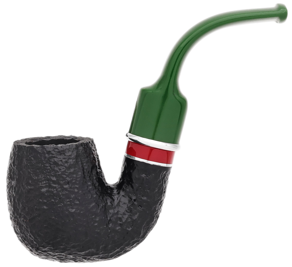 Savinelli Saint Nicholas 2025 (614) (6mm)