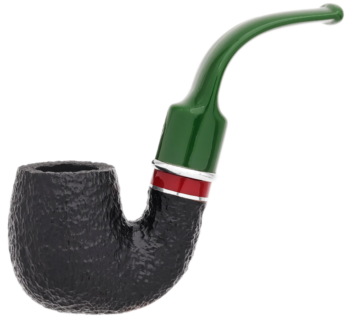 Savinelli Saint Nicholas 2025 (614) (6mm)