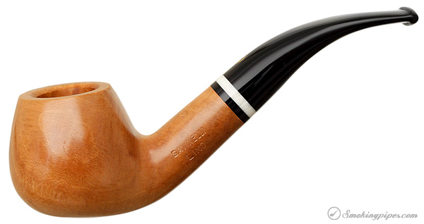 Savinelli Lino Smooth (645 KS) (6mm)