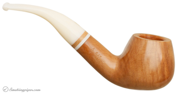 Savinelli Lino Smooth (645 KS) (6mm)