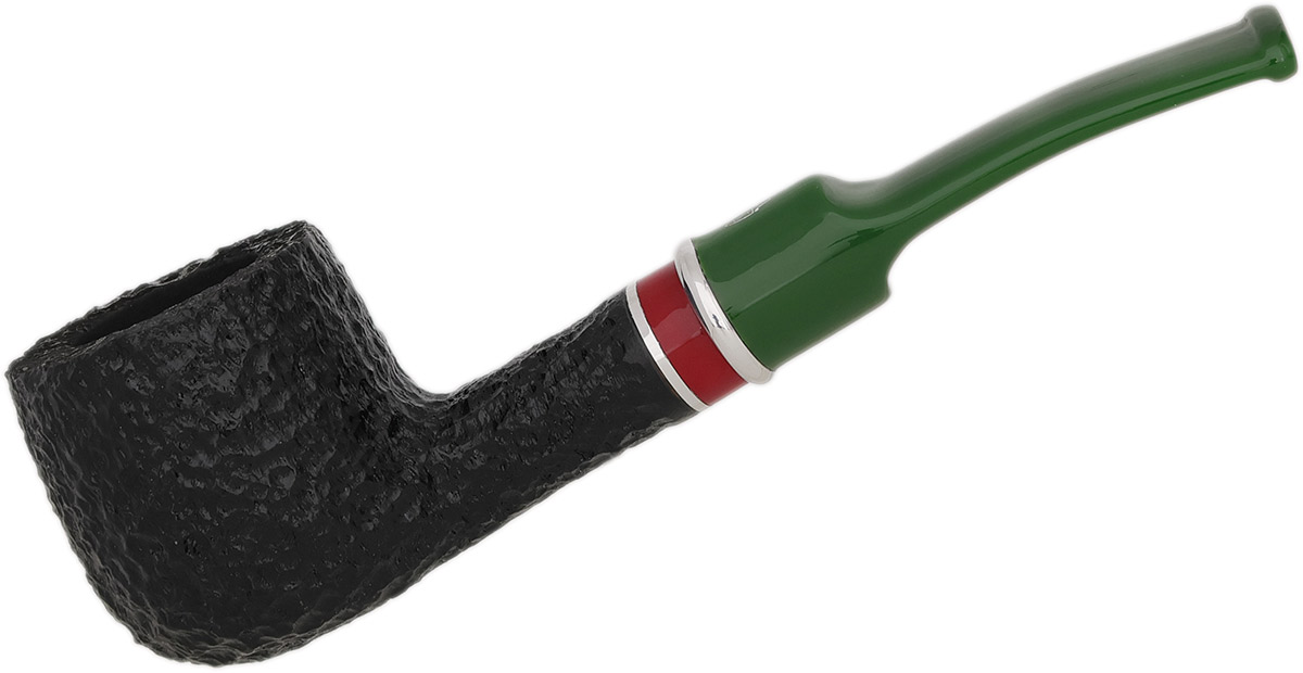 Savinelli Saint Nicholas 2025 (121 KS) (6mm)
