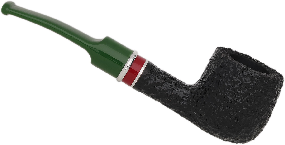 Savinelli Saint Nicholas 2025 (121 KS) (6mm)