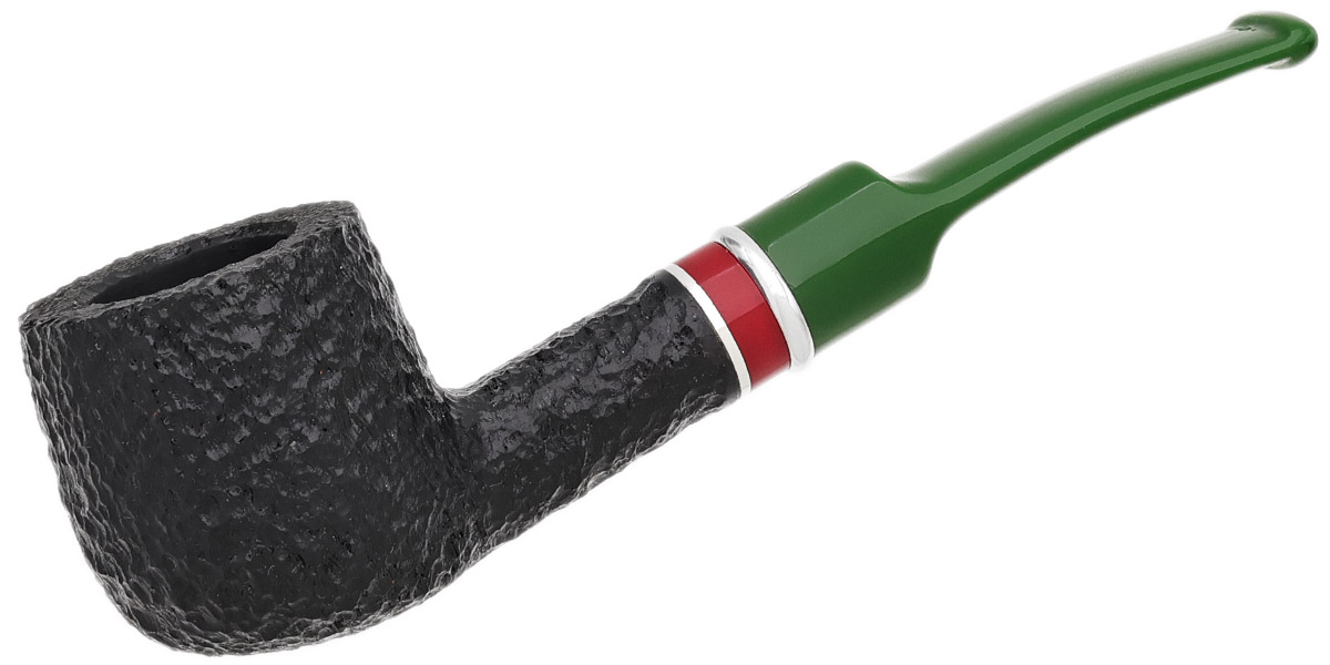 Savinelli Saint Nicholas 2025 (121 KS) (6mm)