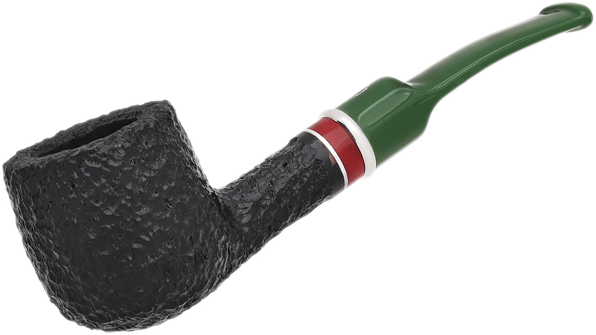 Savinelli Saint Nicholas 2025 (121 KS) (6mm)