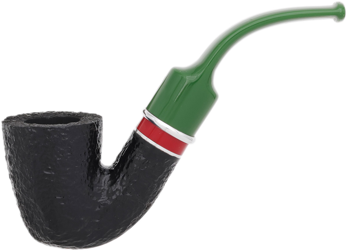 Savinelli Saint Nicholas 2025 (621) (6mm)