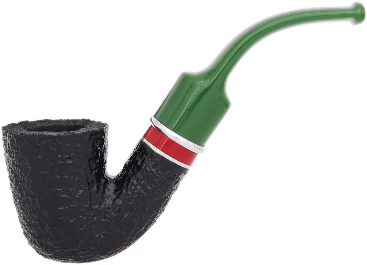 Savinelli Saint Nicholas 2025 (621) (6mm)