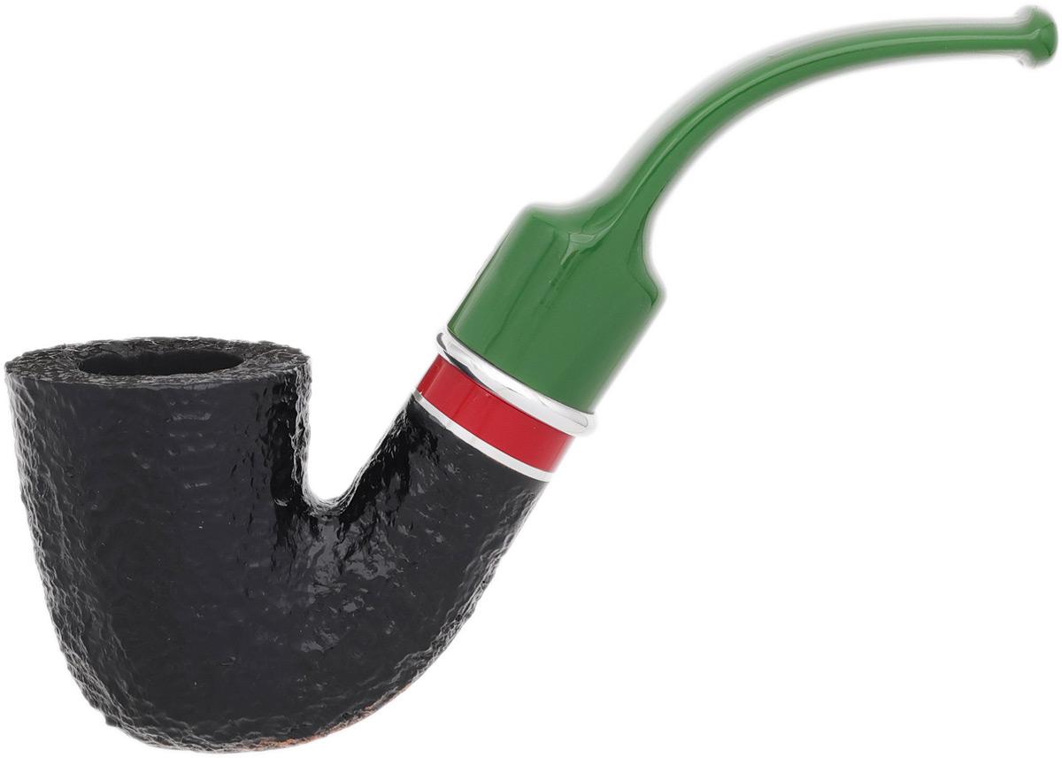 Savinelli Saint Nicholas 2025 (621) (6mm)