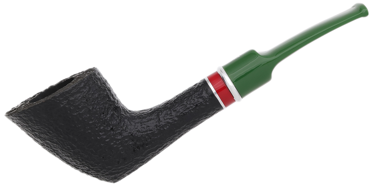 Savinelli Saint Nicholas 2025 (904 KS) (6mm)