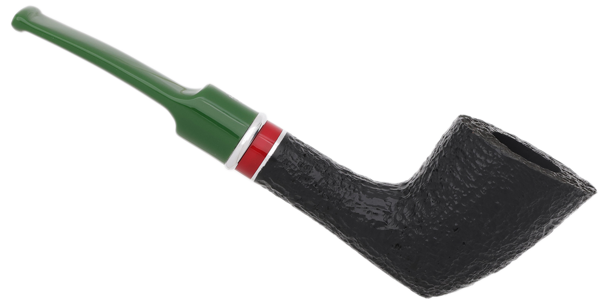 Savinelli Saint Nicholas 2025 (904 KS) (6mm)