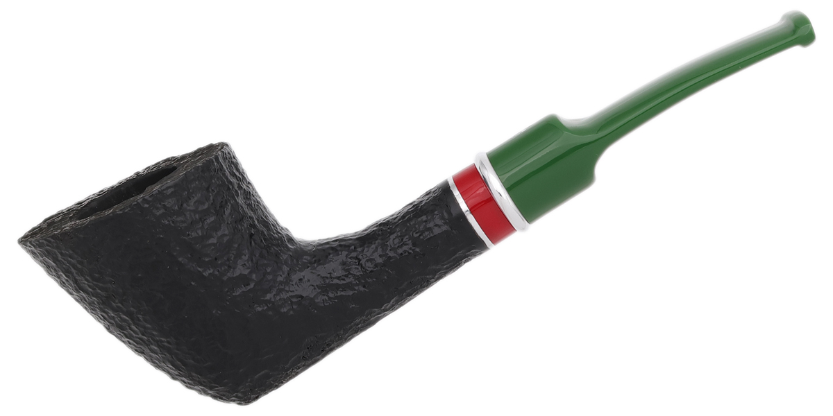 Savinelli Saint Nicholas 2025 (904 KS) (6mm)