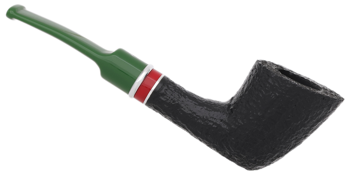 Savinelli Saint Nicholas 2025 (904 KS) (6mm)