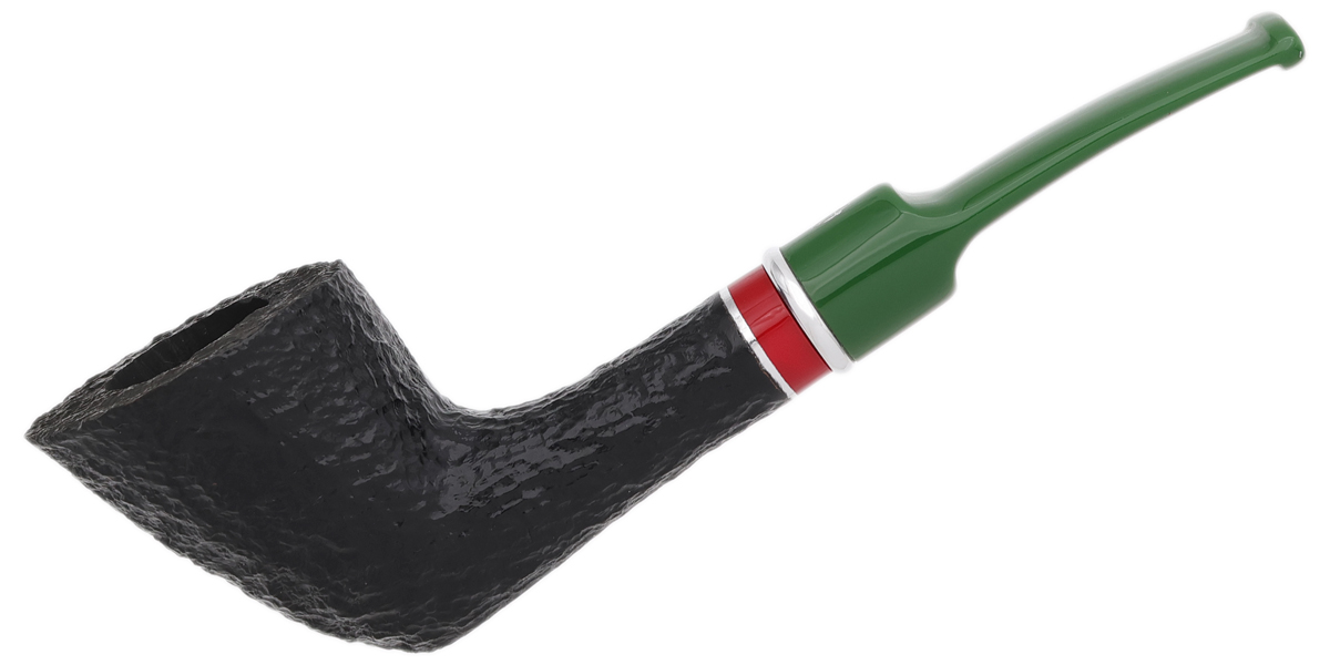 Savinelli Saint Nicholas 2025 (904 KS) (6mm)