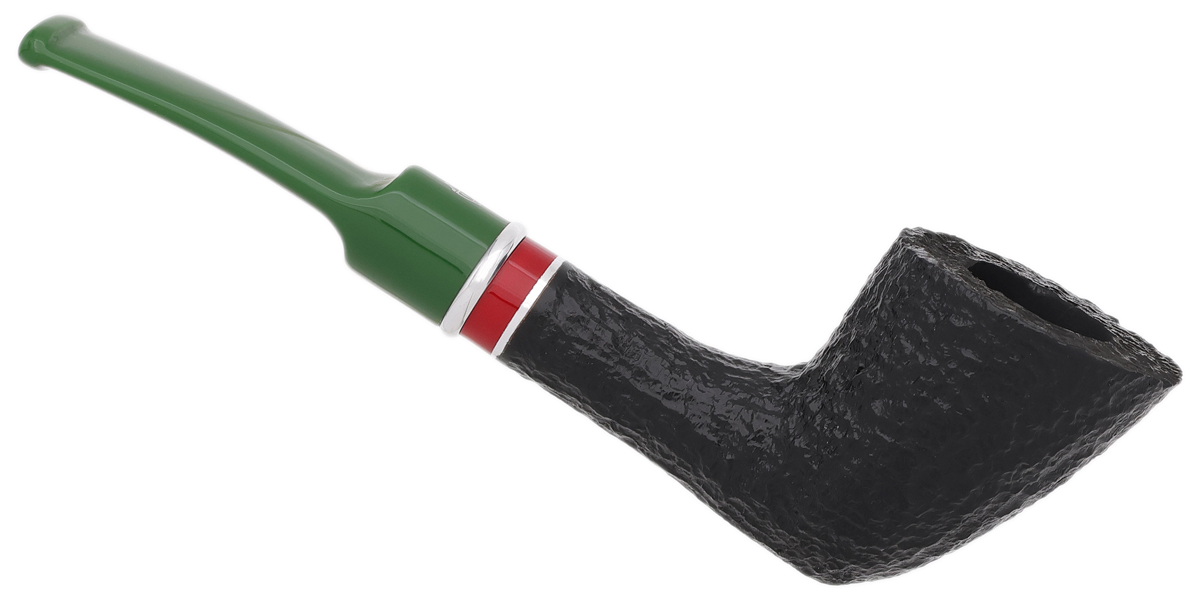 Savinelli Saint Nicholas 2025 (904 KS) (6mm)