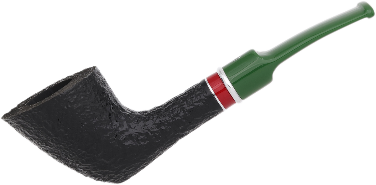 Savinelli Saint Nicholas 2025 (904 KS) (6mm)