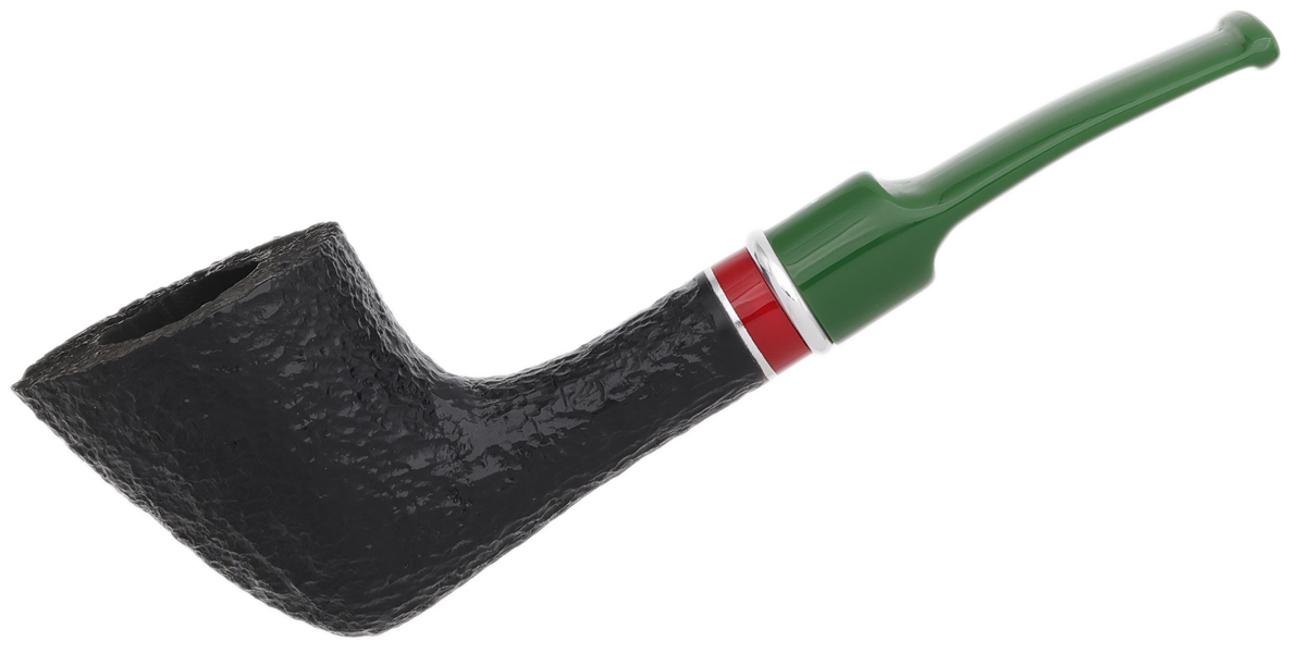 Savinelli Saint Nicholas 2025 (904 KS) (6mm)