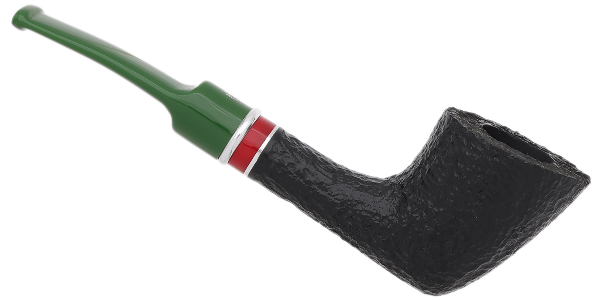 Savinelli Saint Nicholas 2025 (904 KS) (6mm)